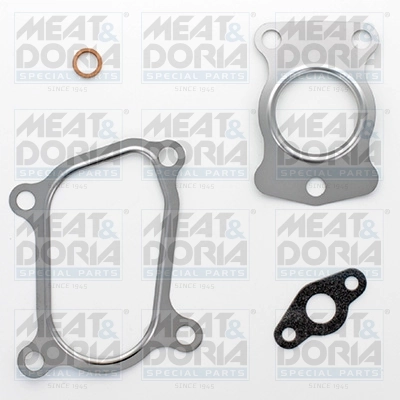 Mounting Kit, charger